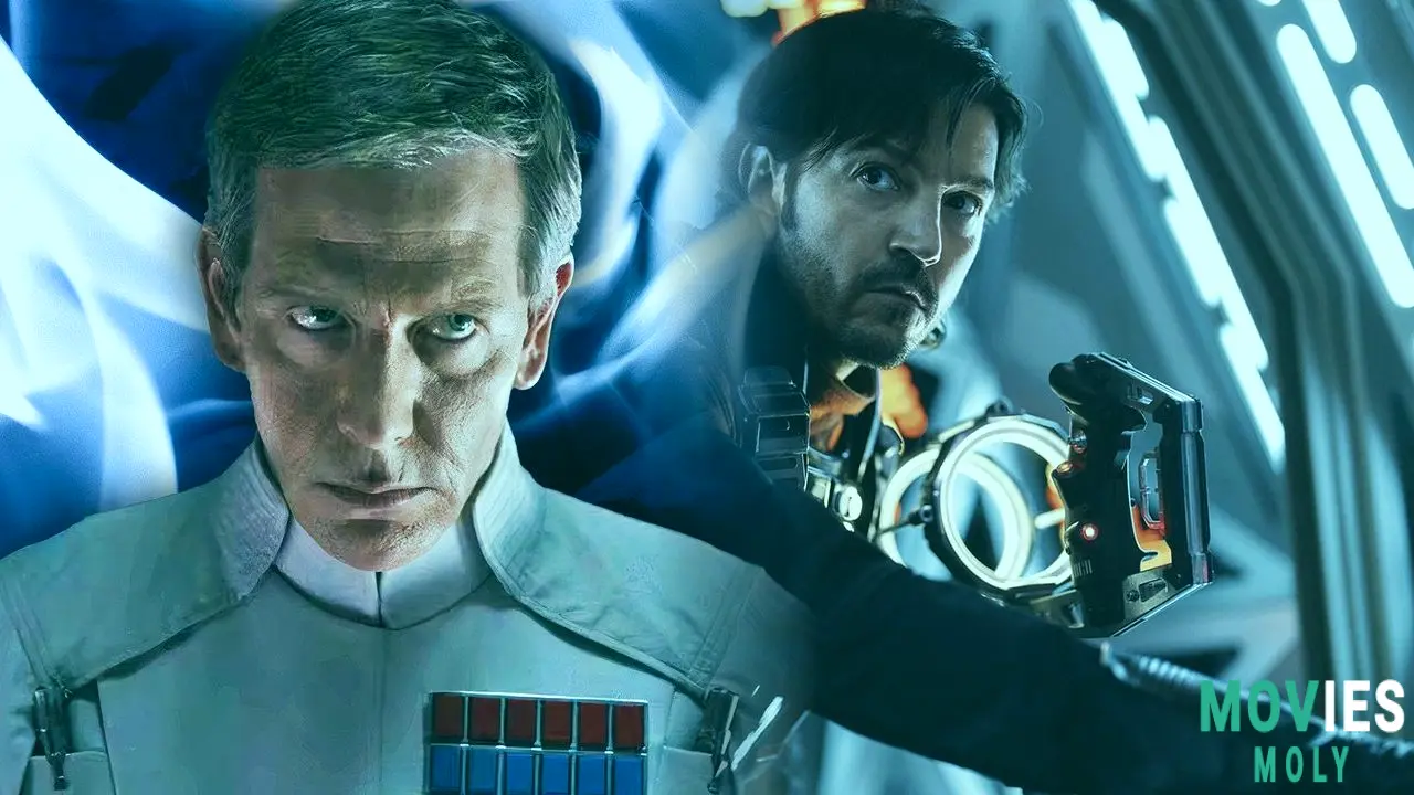 Diego Luna Is Back In Action: New 'Andor' Season 2 Trailer Just Dropped And It's Intense! image 4