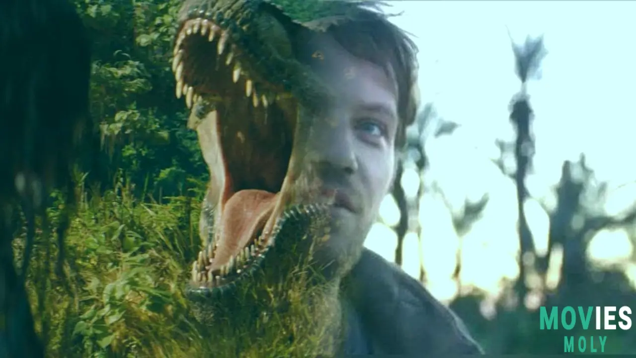 Dinosaurs Roaring Back: 'Jurassic World Rebirth' Sequel Reportedly in the Works! image 4