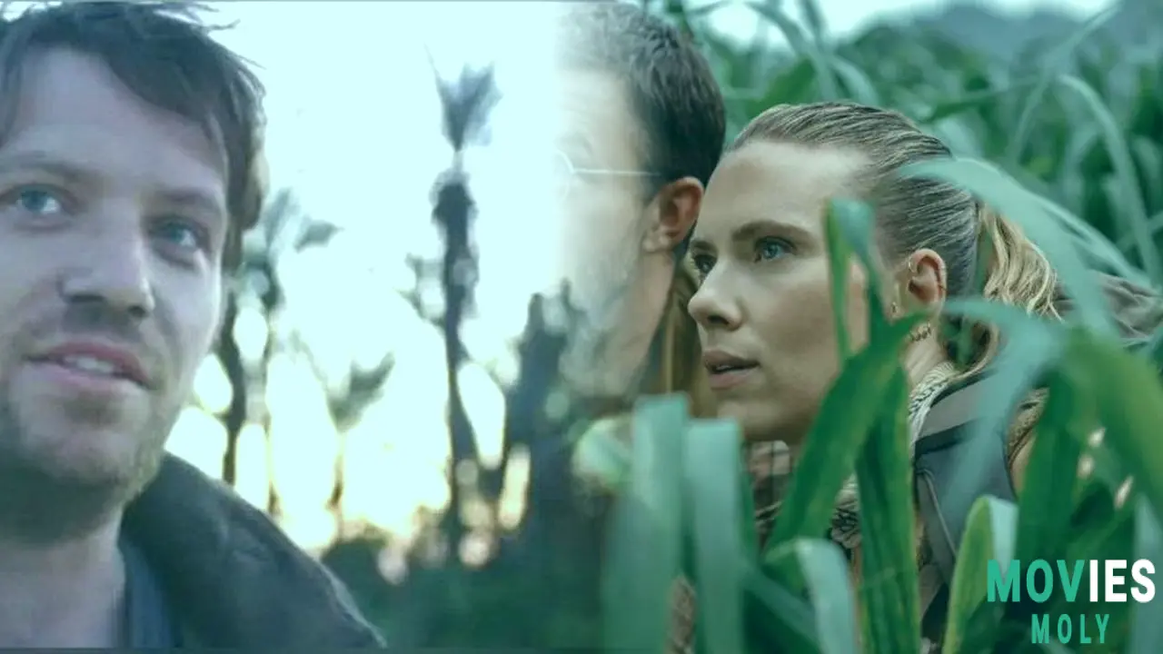 Dinosaurs Roaring Back: 'Jurassic World Rebirth' Sequel Reportedly in the Works! image 5