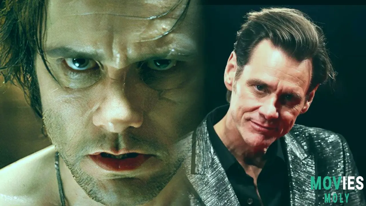 Director Pitches Jim Carrey for Freddy Krueger Role! image 4