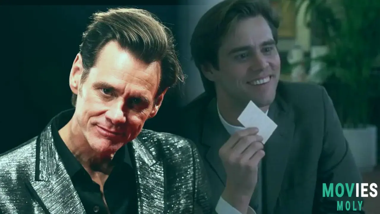 Director Pitches Jim Carrey for Freddy Krueger Role! image 5