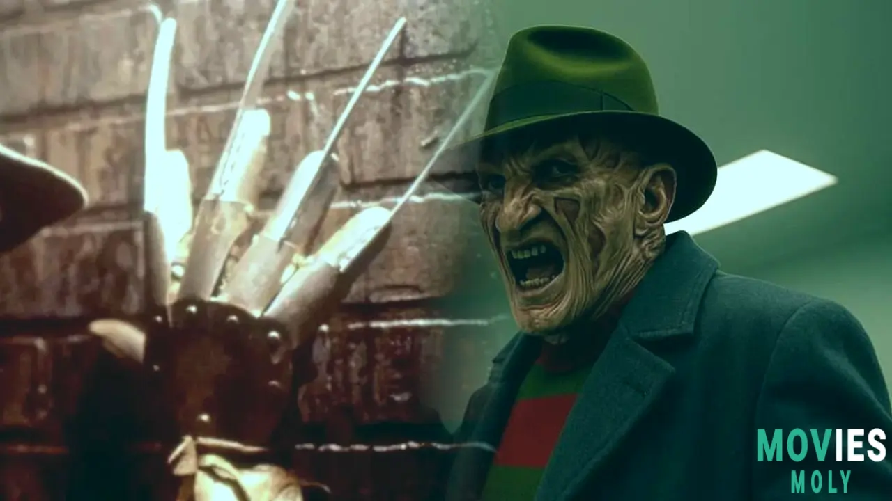 Director Pitches Jim Carrey for Freddy Krueger Role! image 8
