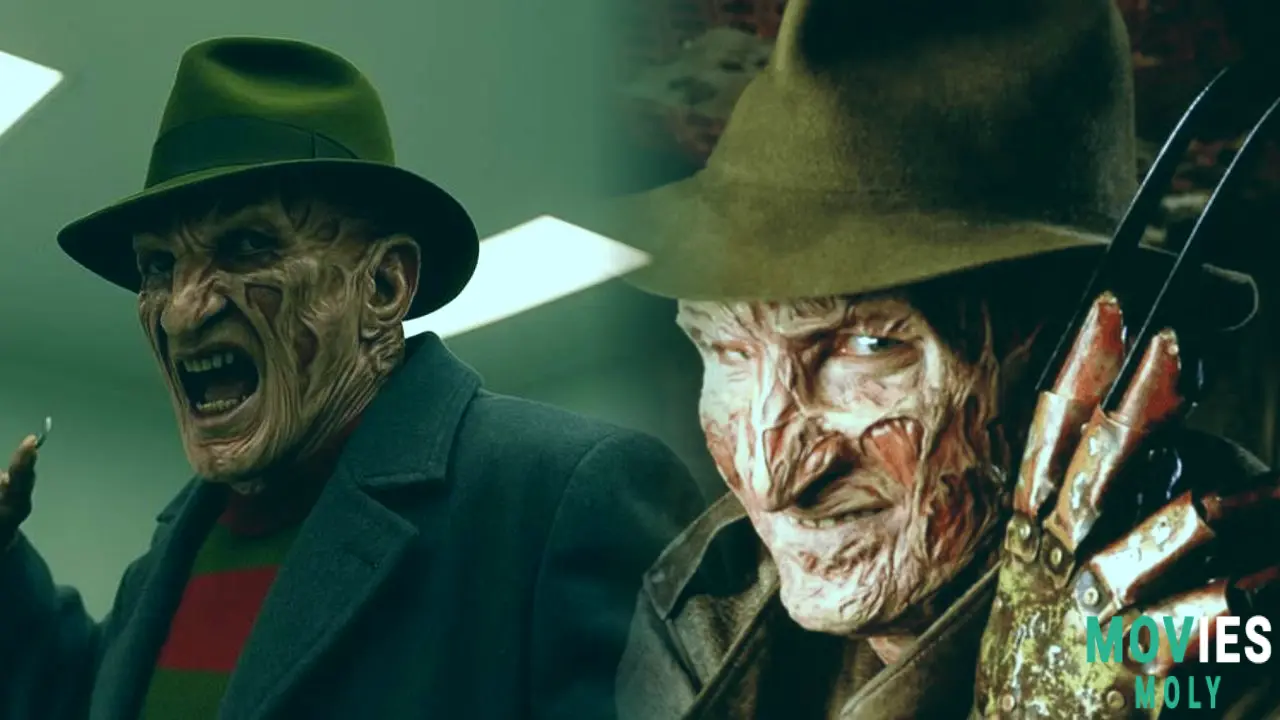 Director Pitches Jim Carrey for Freddy Krueger Role! image 9