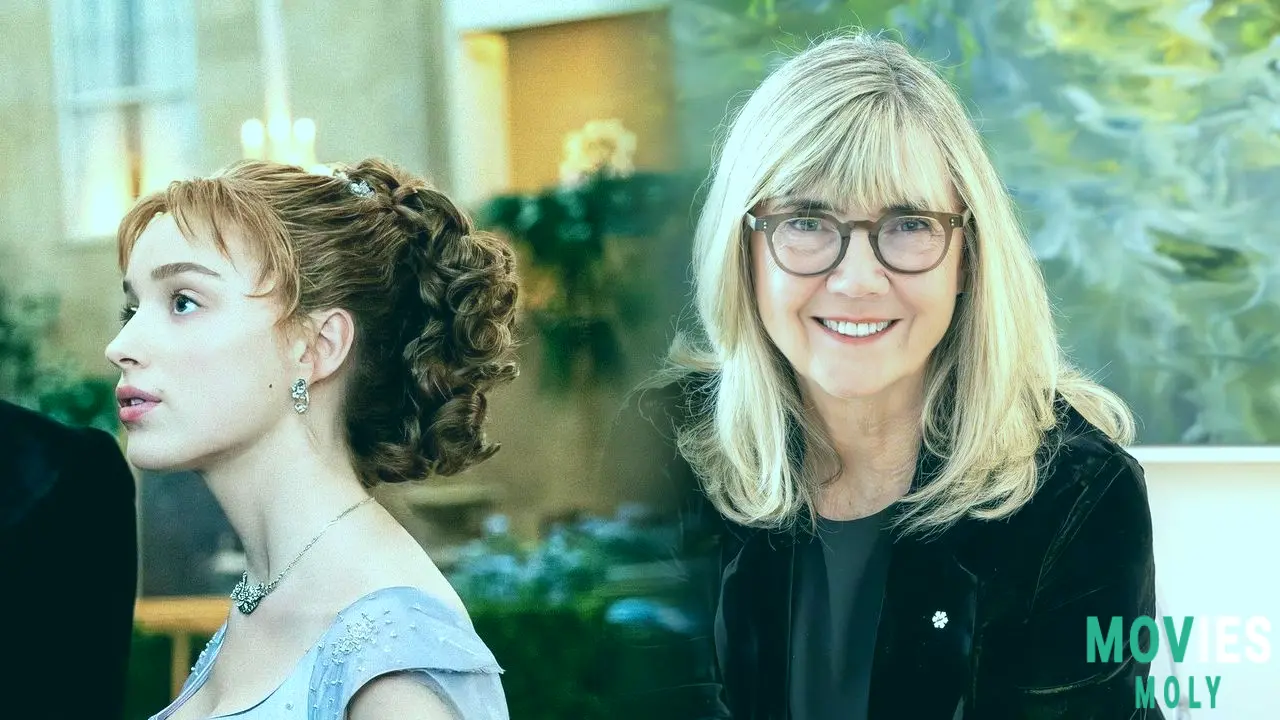 Discover The Granville Girls: Netflix's New Romantic Drama Heads to the Canadian Rockies image 6