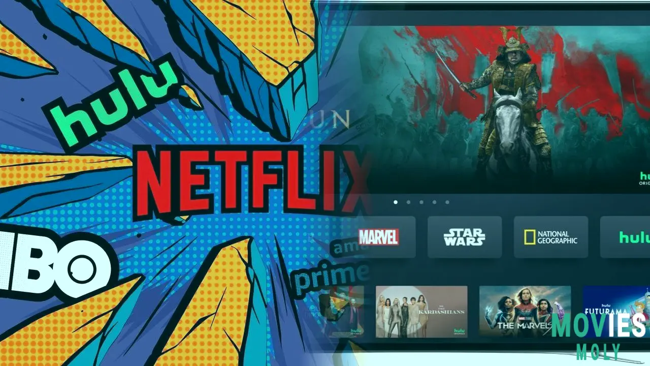 Disney+ and Hulu Merge: What the Unified App Means for Your Streaming Future image 3