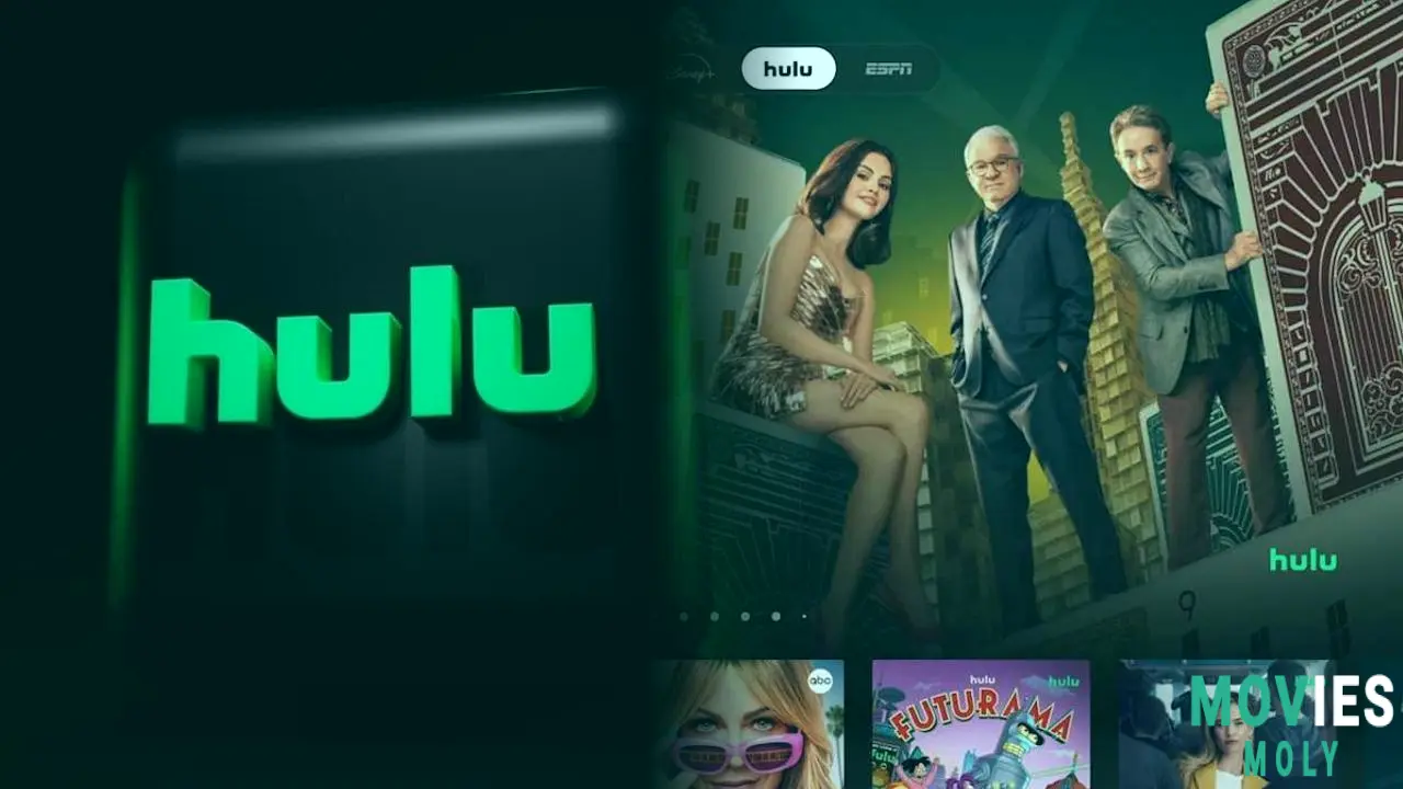 Disney+ and Hulu Merge: What the Unified App Means for Your Streaming Future image 5