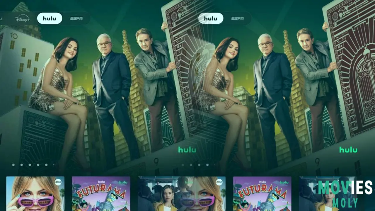 Disney+ and Hulu Merge: What the Unified App Means for Your Streaming Future image 6