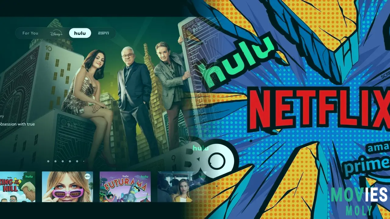 Disney+ and Hulu Merge: What the Unified App Means for Your Streaming Future Main Image