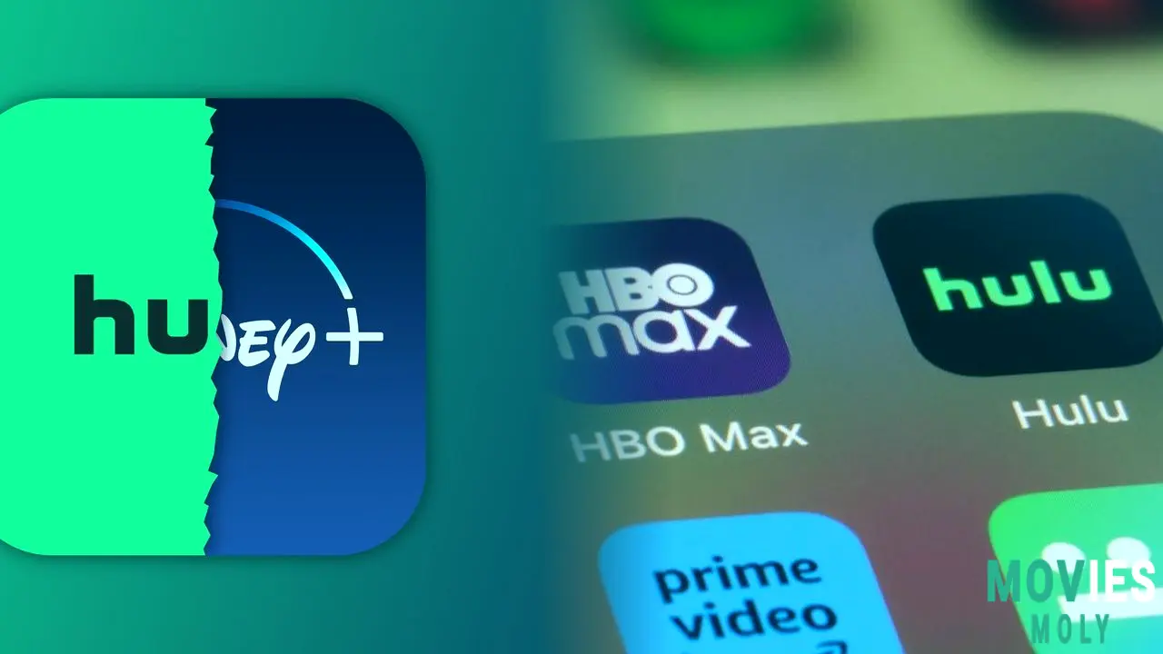 Disney+ and Hulu Merge: Your Comprehensive Guide to the Unified Streaming Future image 5
