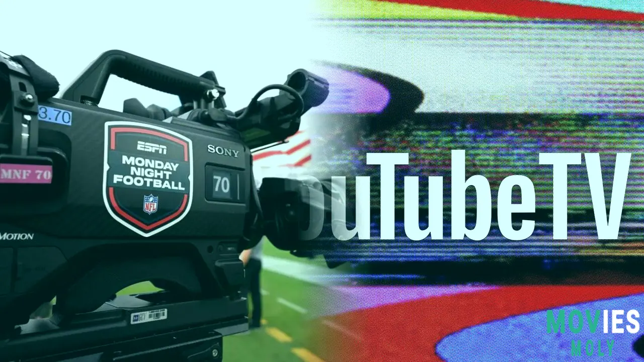 Disney and YouTube TV Blackout Finally Ends: Your Favorite Channels Are Back! image 4