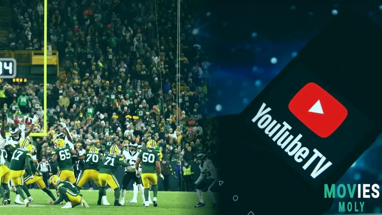 Disney and YouTube TV Blackout Finally Ends: Your Favorite Channels Are Back! image 6