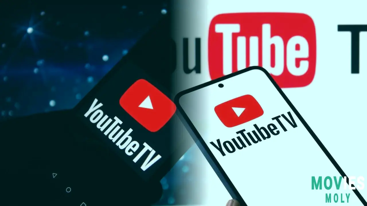 Disney and YouTube TV Blackout Finally Ends: Your Favorite Channels Are Back! image 7
