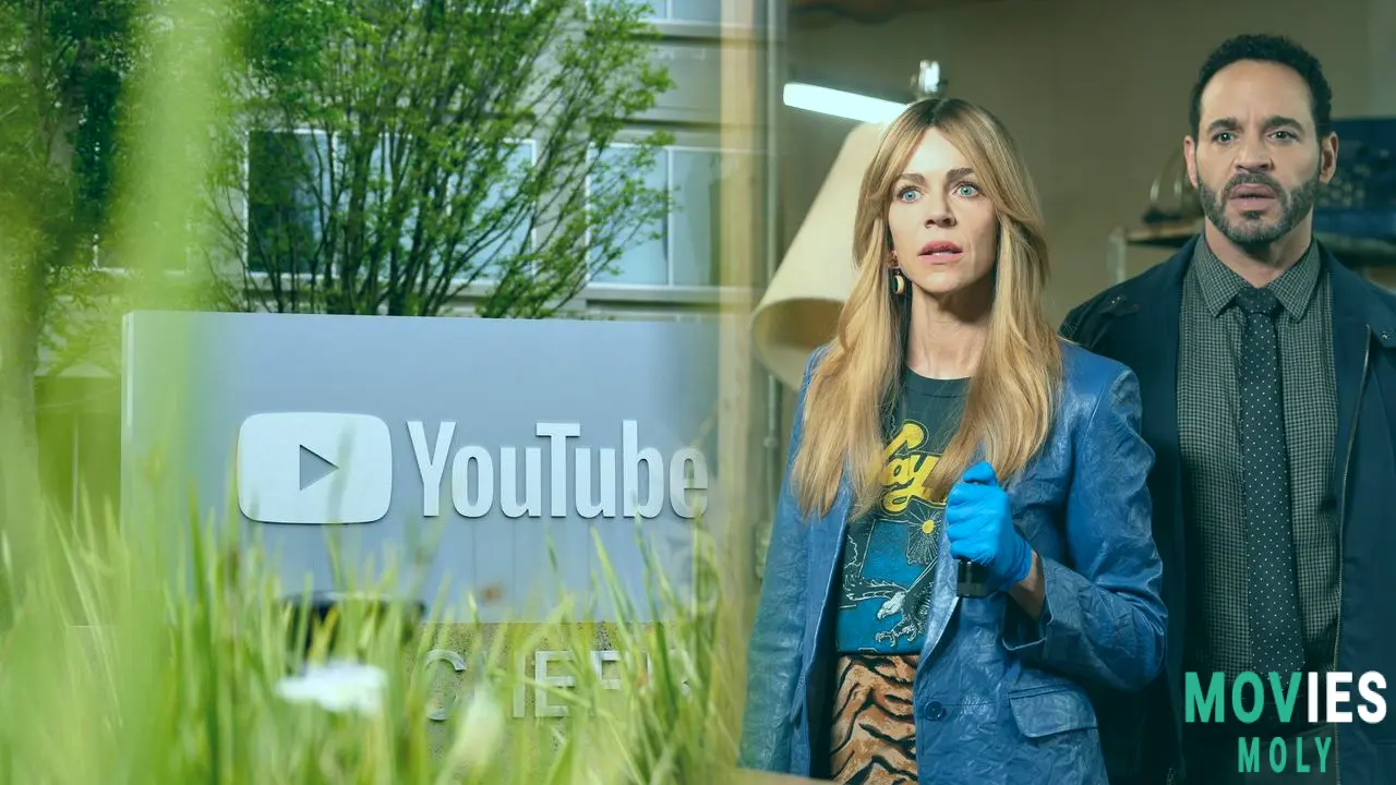 Disney Channels Go Dark on YouTube TV: Everything You Need to Know About the Blackout image 3