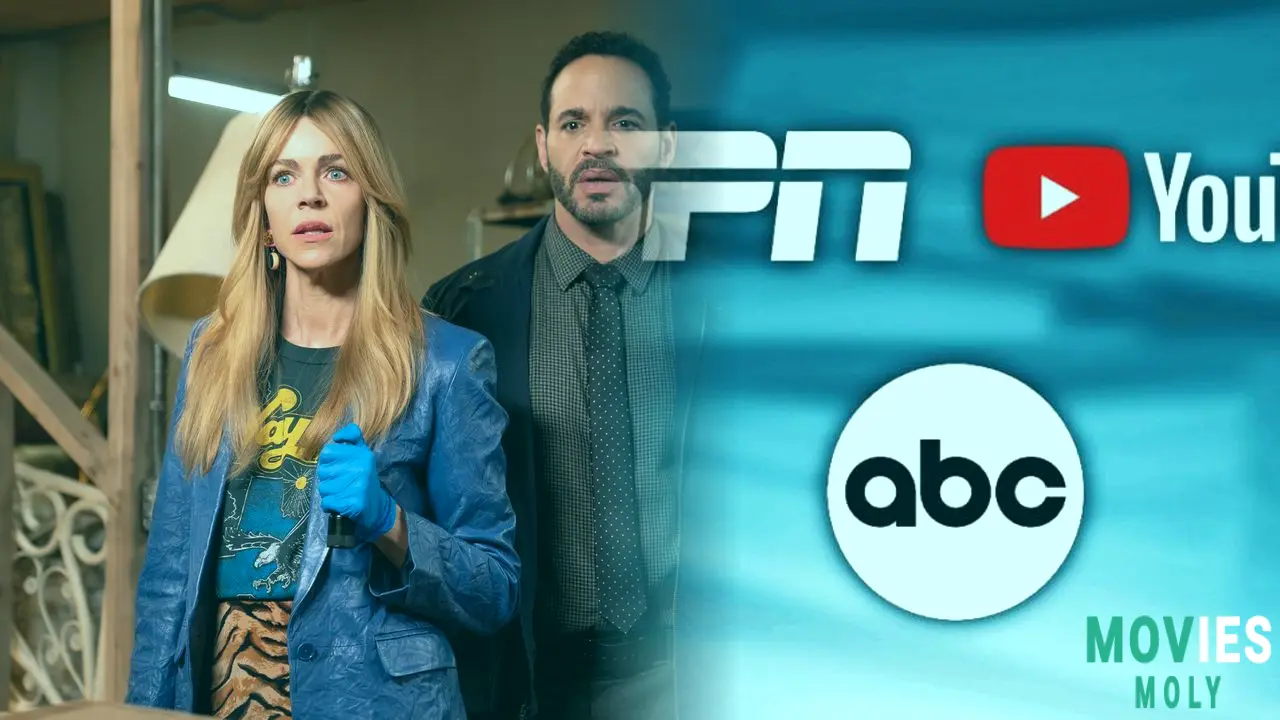 Disney Channels Go Dark on YouTube TV: Everything You Need to Know About the Blackout image 4