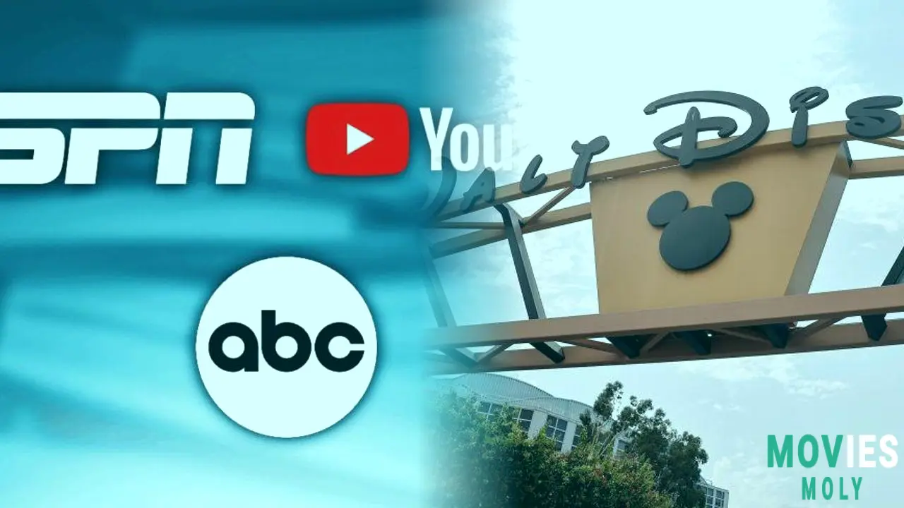 Disney Channels Go Dark on YouTube TV: Everything You Need to Know About the Blackout image 5