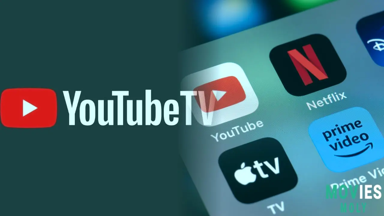 Disney Channels on YouTube TV: Potential Blackout Looms by Halloween! image 3