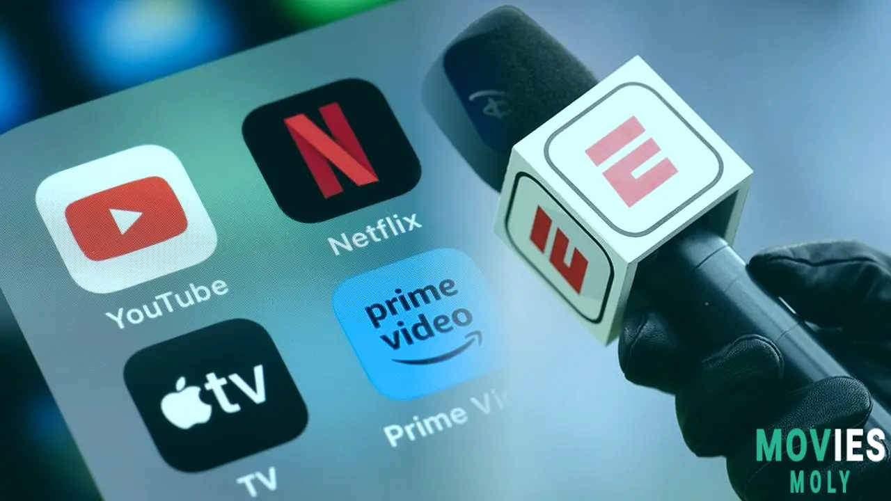 Disney Channels on YouTube TV: Potential Blackout Looms by Halloween! image 4