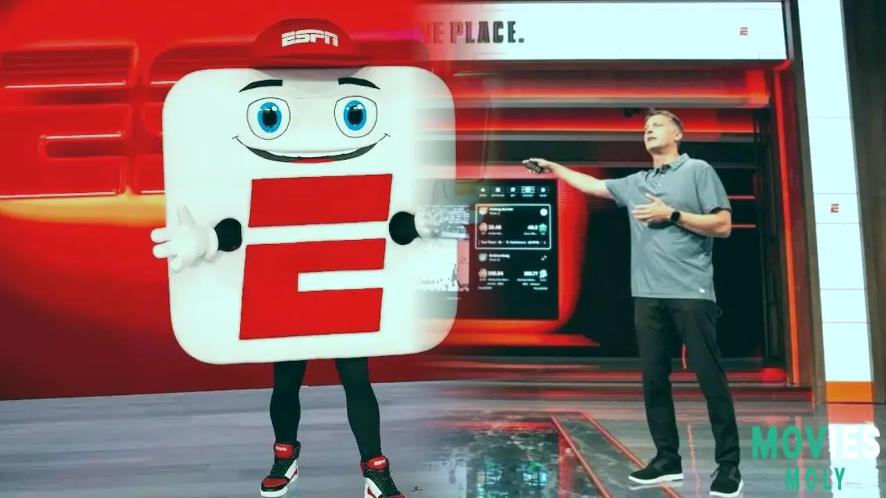 Disney Channels on YouTube TV: Potential Blackout Looms by Halloween! image 6