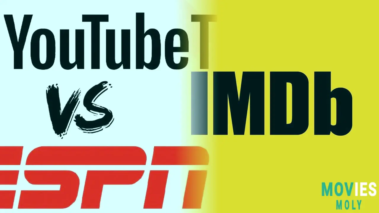 Disney Channels on YouTube TV: Potential Blackout Looms by Halloween! image 9