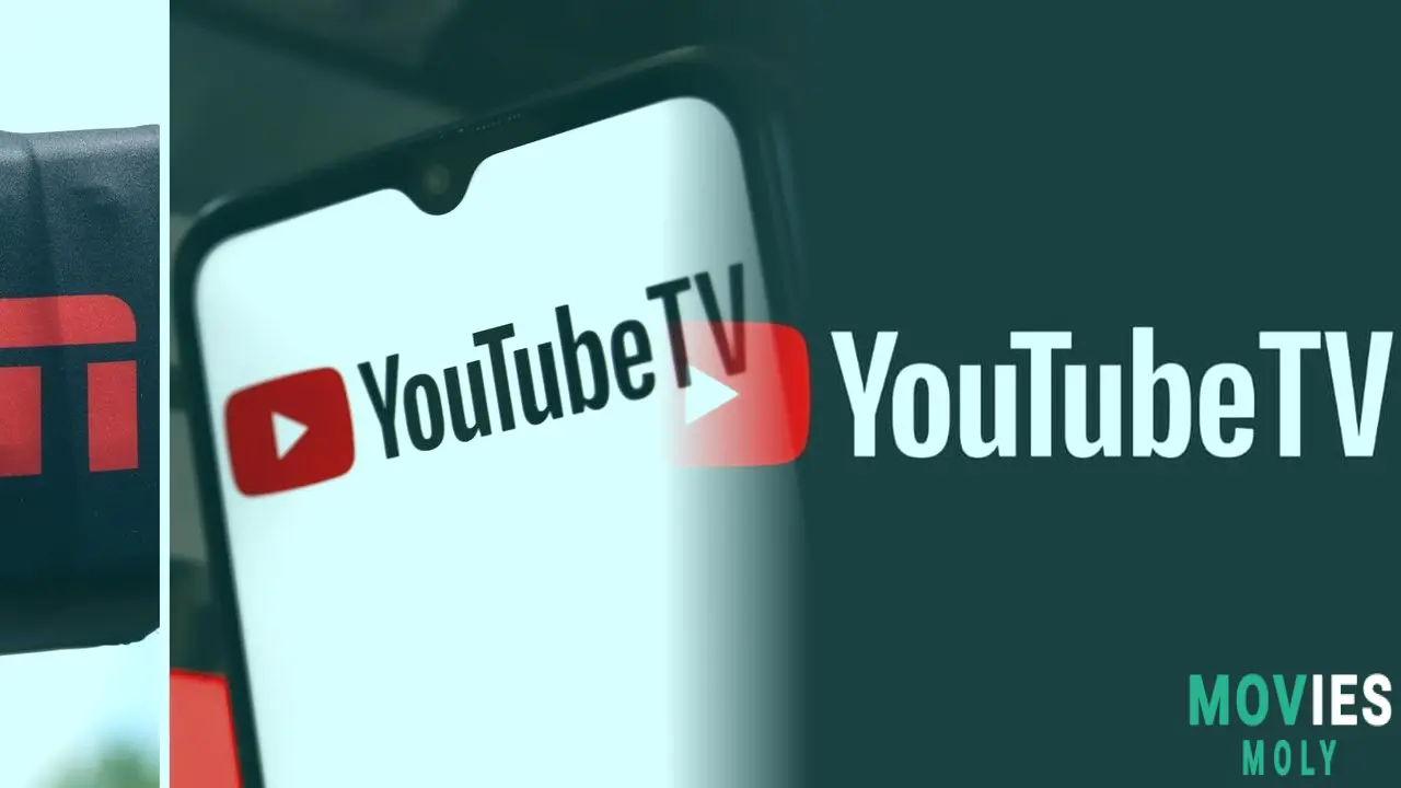 Disney Channels on YouTube TV: Potential Blackout Looms by Halloween! Main Image