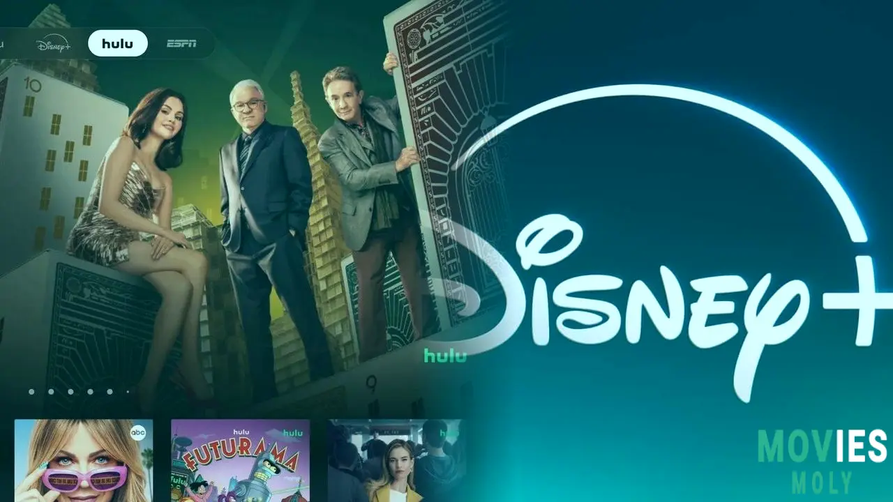 Disney+ Gets a Major App Makeover: Here's What to Expect and Why It Matters image 3