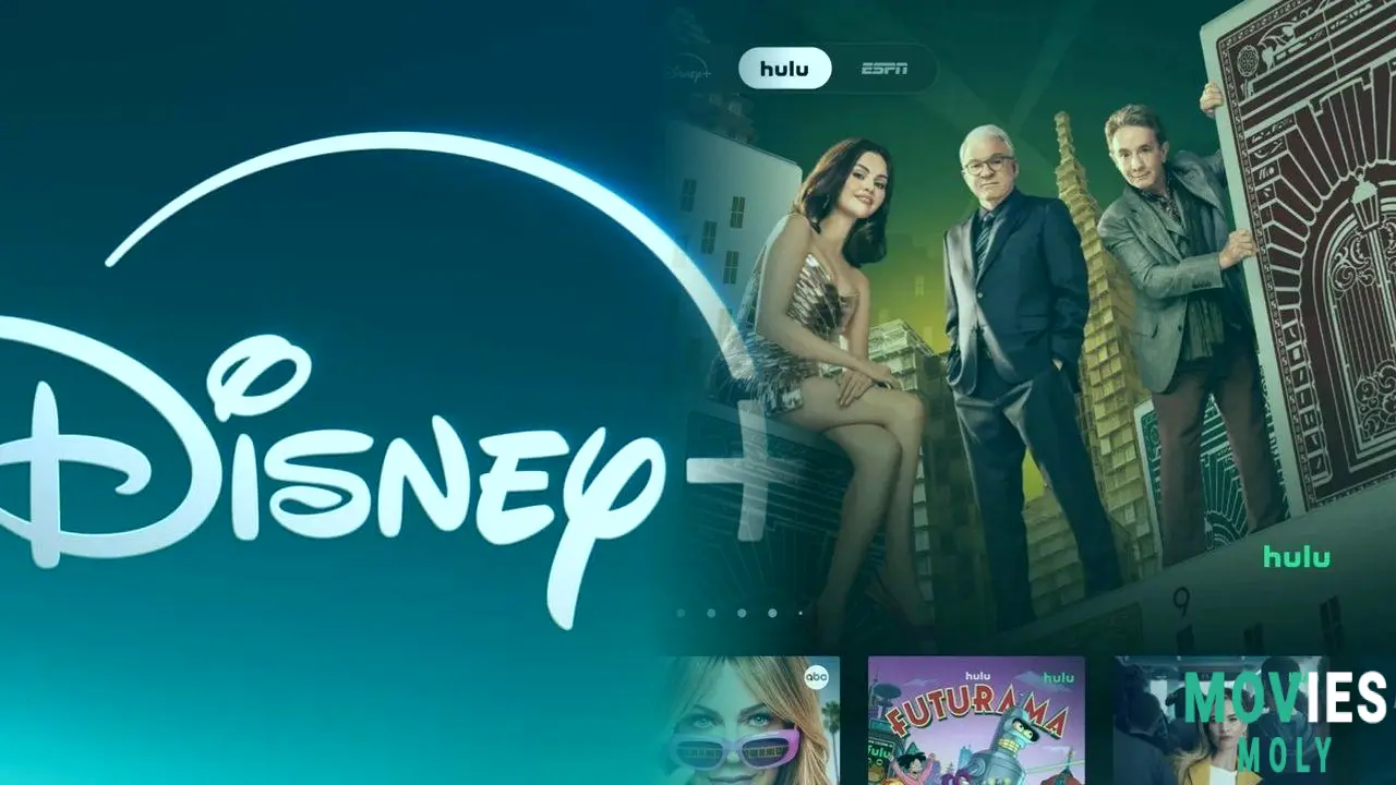 Disney+ Gets a Major App Makeover: Here's What to Expect and Why It Matters image 4