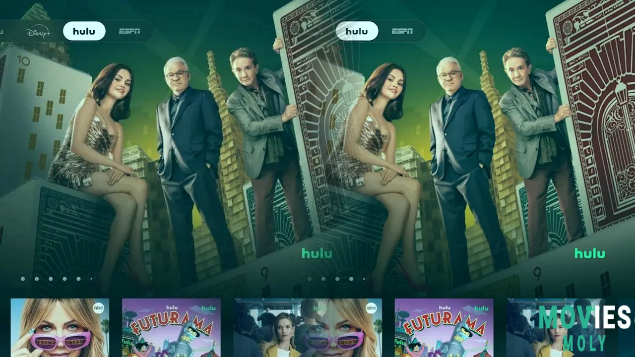 Disney+ Gets a Major App Makeover: Here's What to Expect and Why It Matters image 5