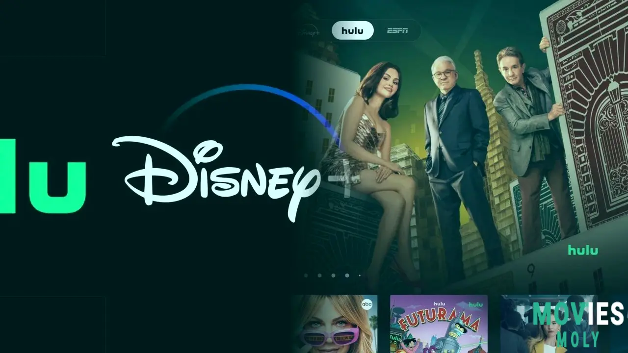Disney+ Gets a Major App Makeover: Here's What to Expect and Why It Matters Main Image