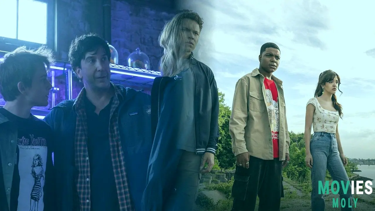Disney Plus Cancelled Shows: The Complete List, and What's Next for Your Favorites image 3