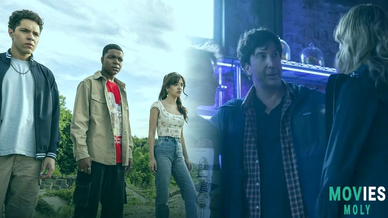 Disney Plus Cancelled Shows: The Complete List, and What's Next for Your Favorites image 4