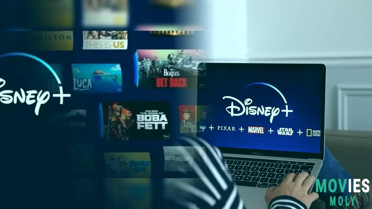 Disney Plus Cancelled Shows: The Complete List, and What's Next for Your Favorites image 6