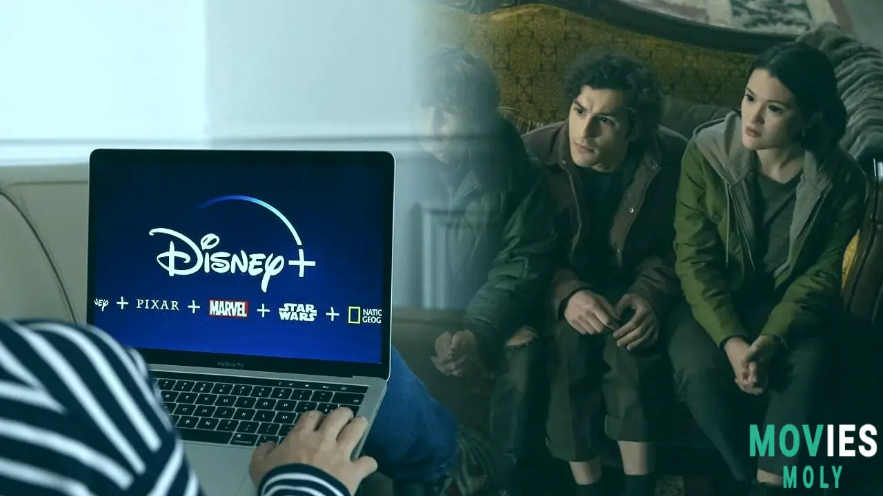 Disney Plus Cancelled Shows: The Complete List, and What's Next for Your Favorites image 7