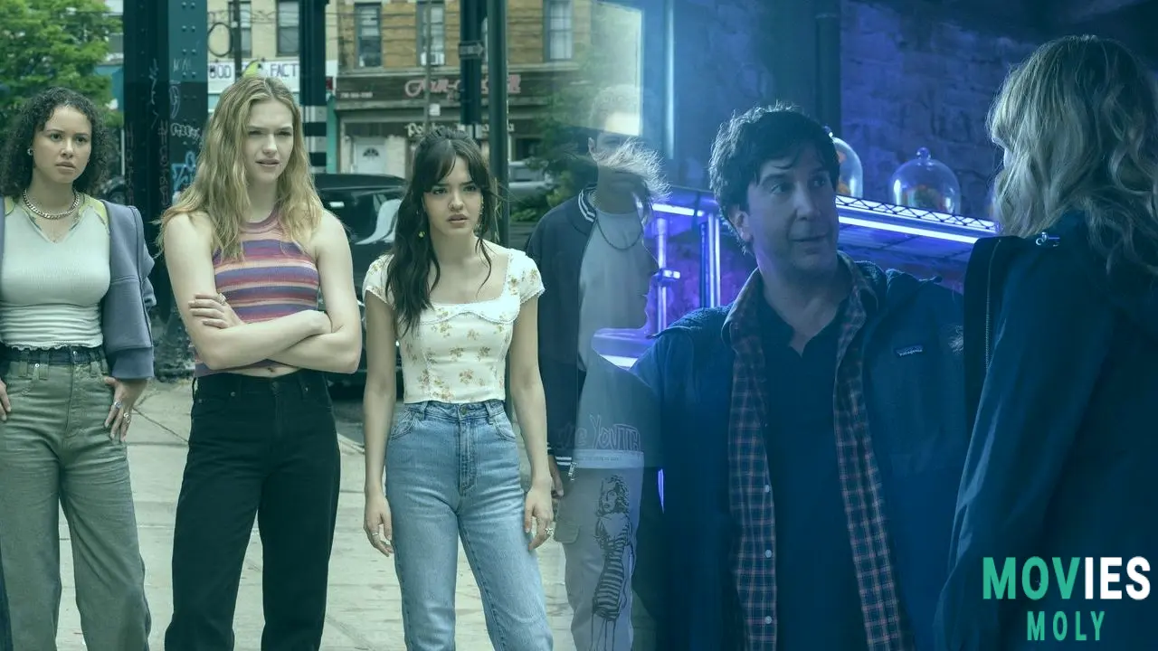 Disney Plus Cancelled Shows: The Complete List, and What's Next for Your Favorites Main Image