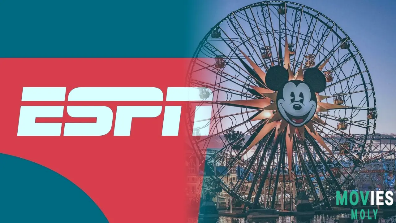 Disney+ to Add ESPN Content in Australia and New Zealand Intensifying Sports Streaming Competition image 3