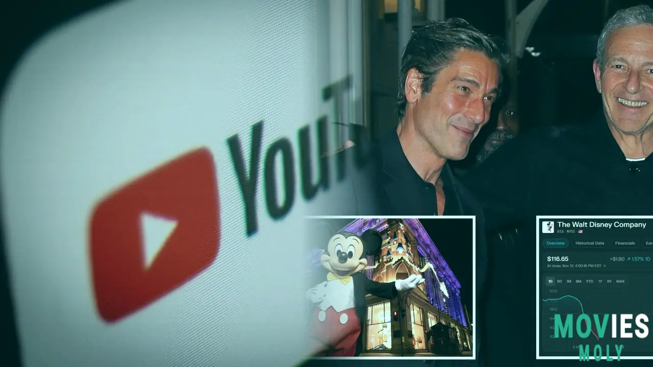 Disney vs. YouTube TV: Navigating the On-Air Blackout and What Comes Next image 3