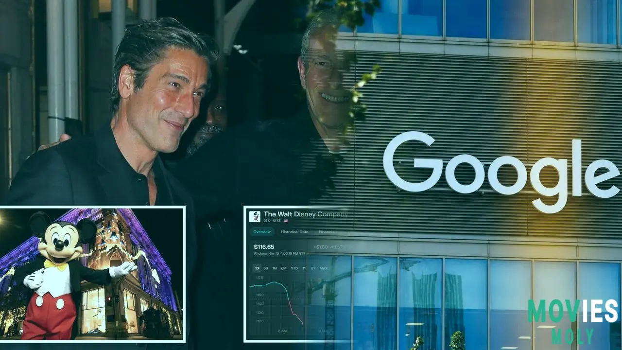 Disney vs. YouTube TV: Navigating the On-Air Blackout and What Comes Next image 4