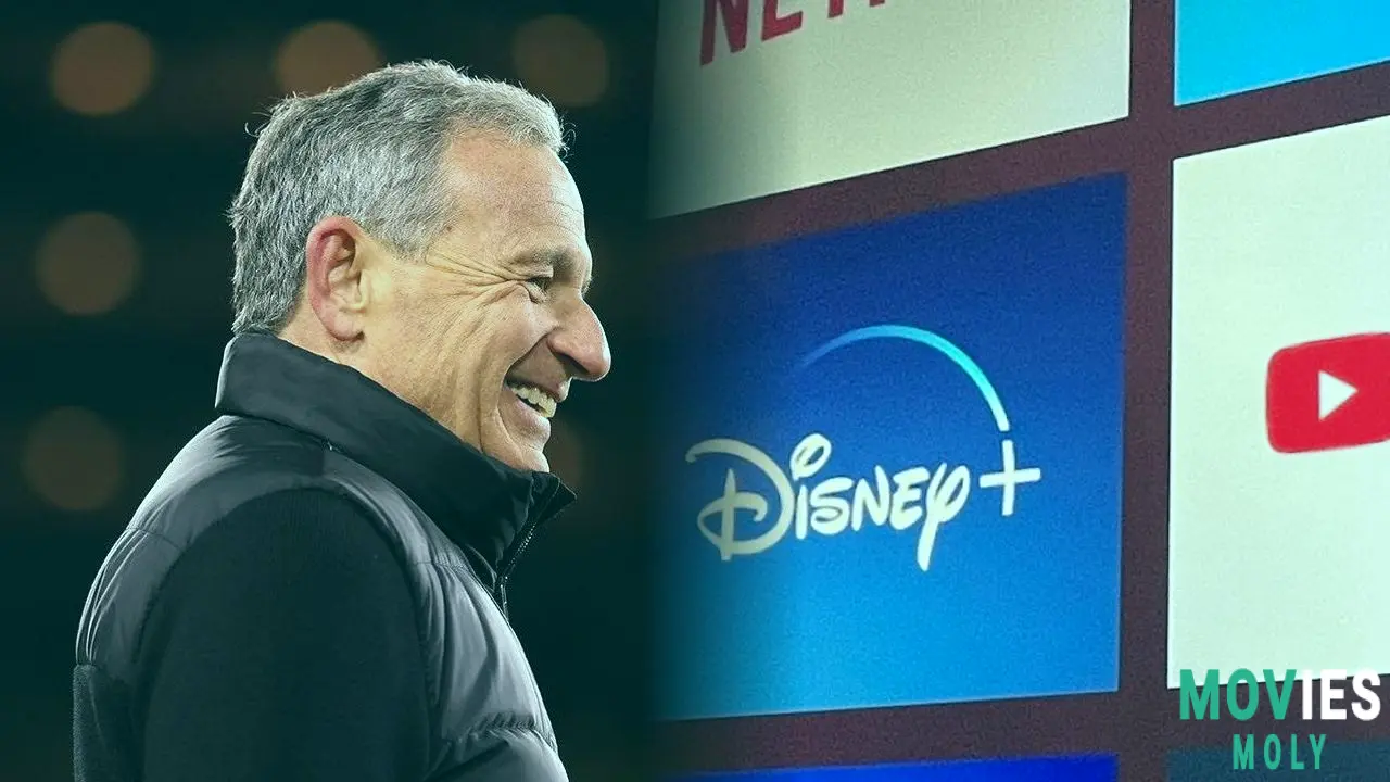 Disney vs. YouTube TV: Navigating the On-Air Blackout and What Comes Next image 7