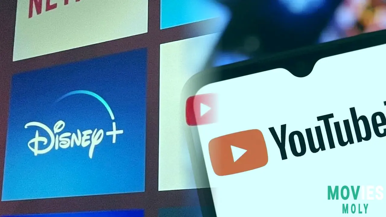 Disney vs. YouTube TV: Navigating the On-Air Blackout and What Comes Next image 8