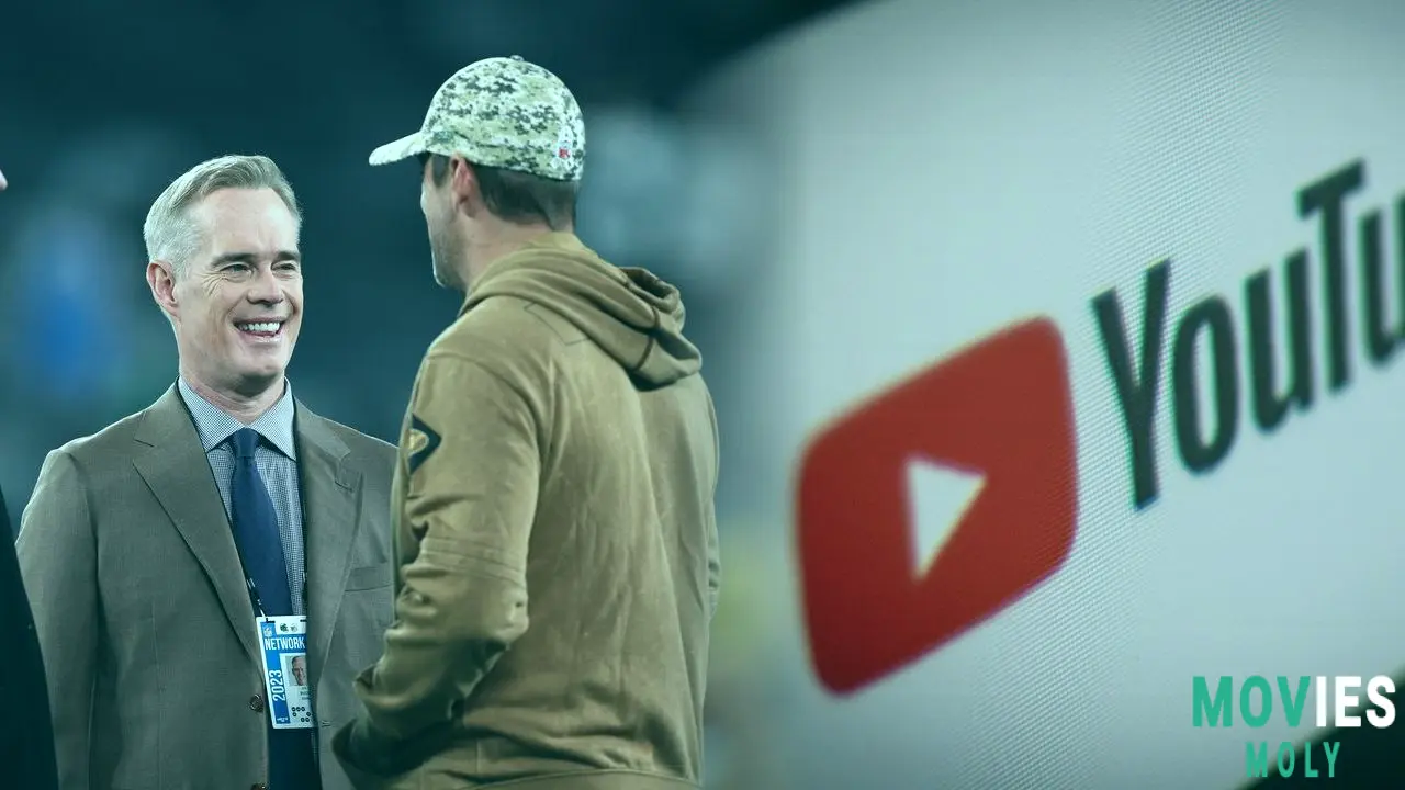 Disney vs. YouTube TV: Navigating the On-Air Blackout and What Comes Next Main Image