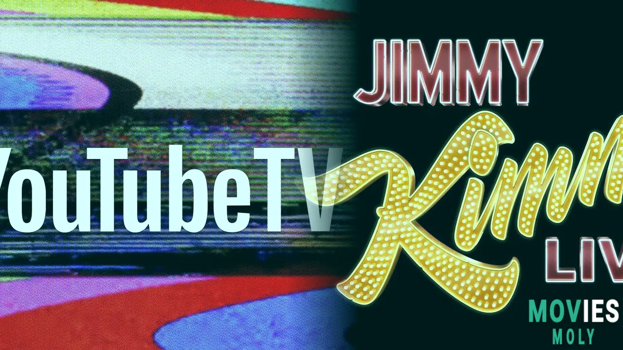 Disney vs. YouTube TV: Your Channels Could Go Dark October 30! image 5