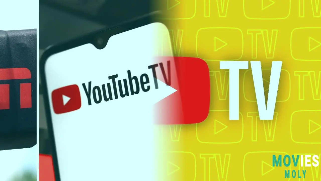 Disney vs. YouTube TV: Your Channels Could Go Dark October 30! Main Image