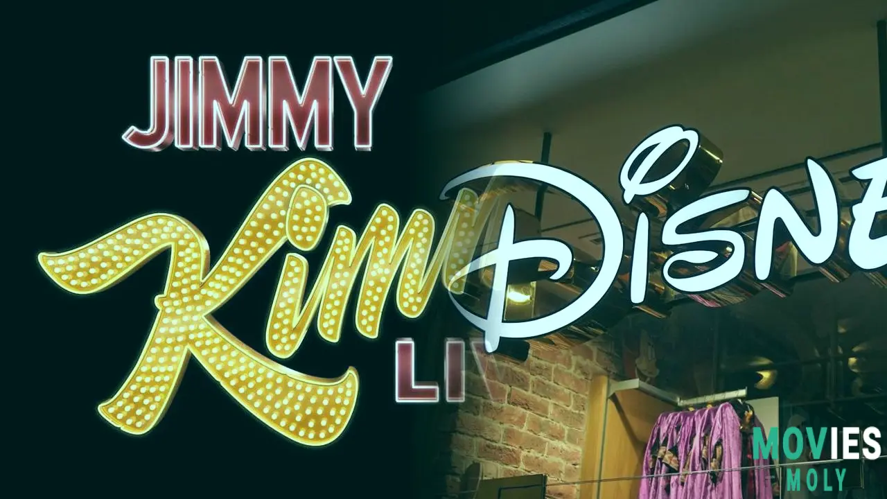 Disney vs. YouTube TV: Your Favorite Shows & Sports at Risk? image 5