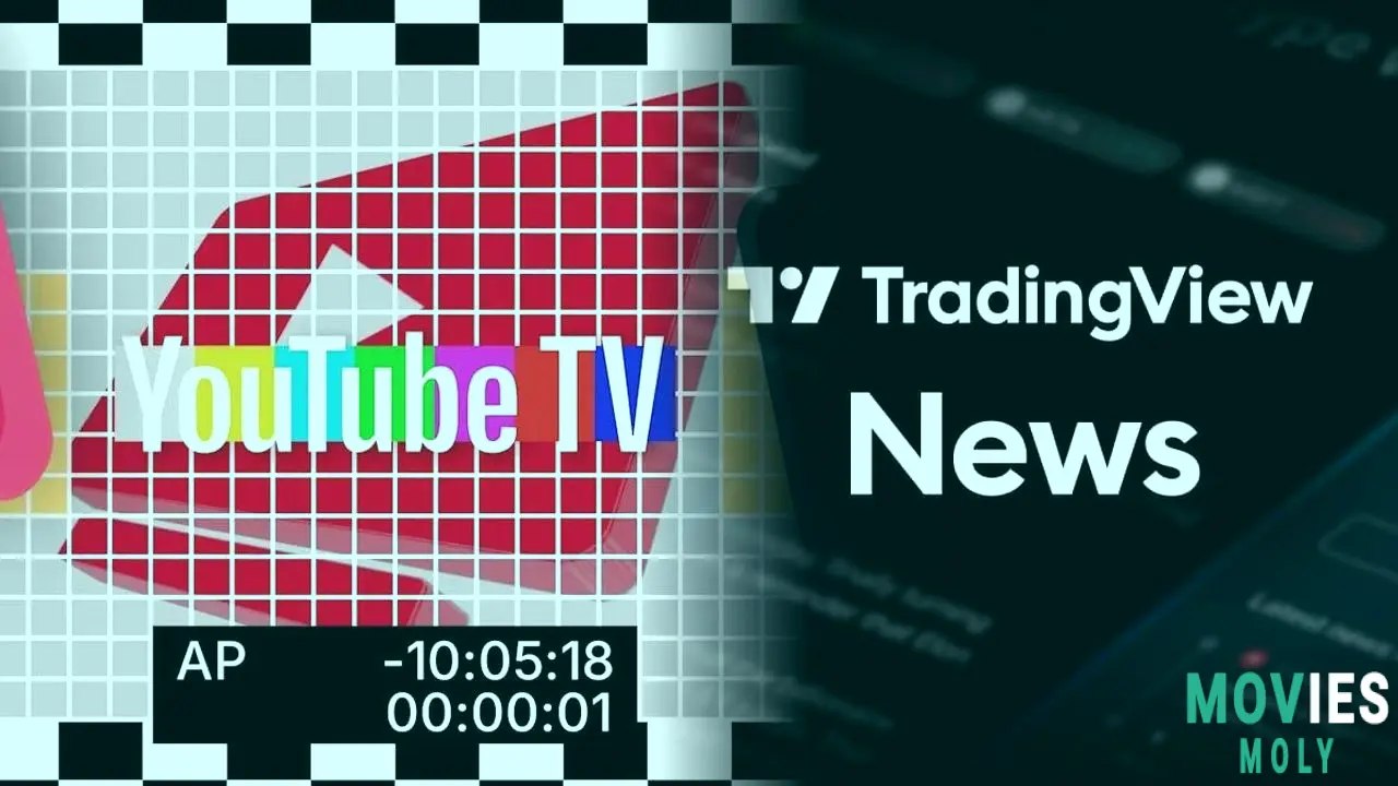 Disney vs. YouTube TV: Your Favorite Shows & Sports at Risk? image 7