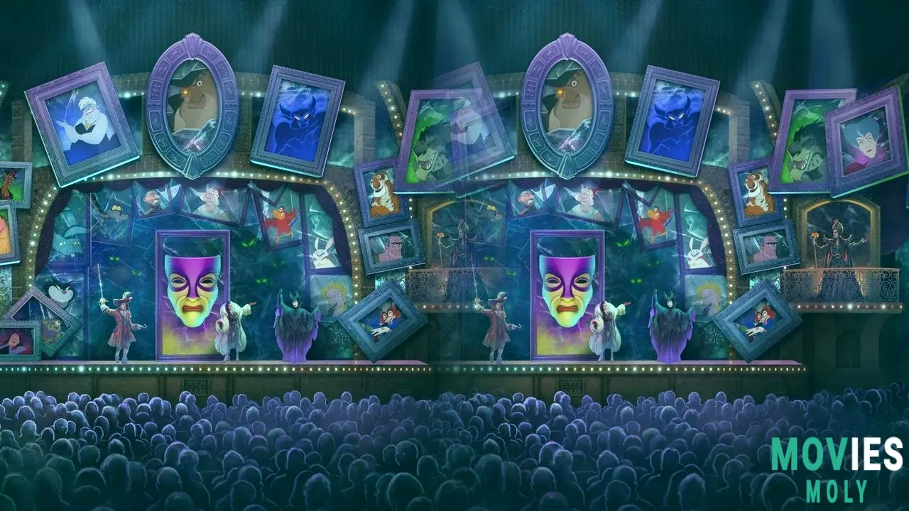 Disney World in 2025: Get Ready for Awesome New Shows Incredible Deals and a Buzz Lightyear Upgrade! image 3