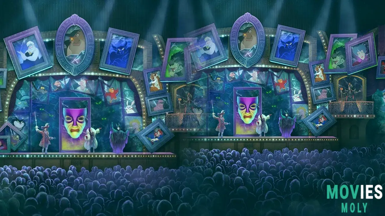 Disney World in 2025: Get Ready for Awesome New Shows Incredible Deals and a Buzz Lightyear Upgrade! image 4