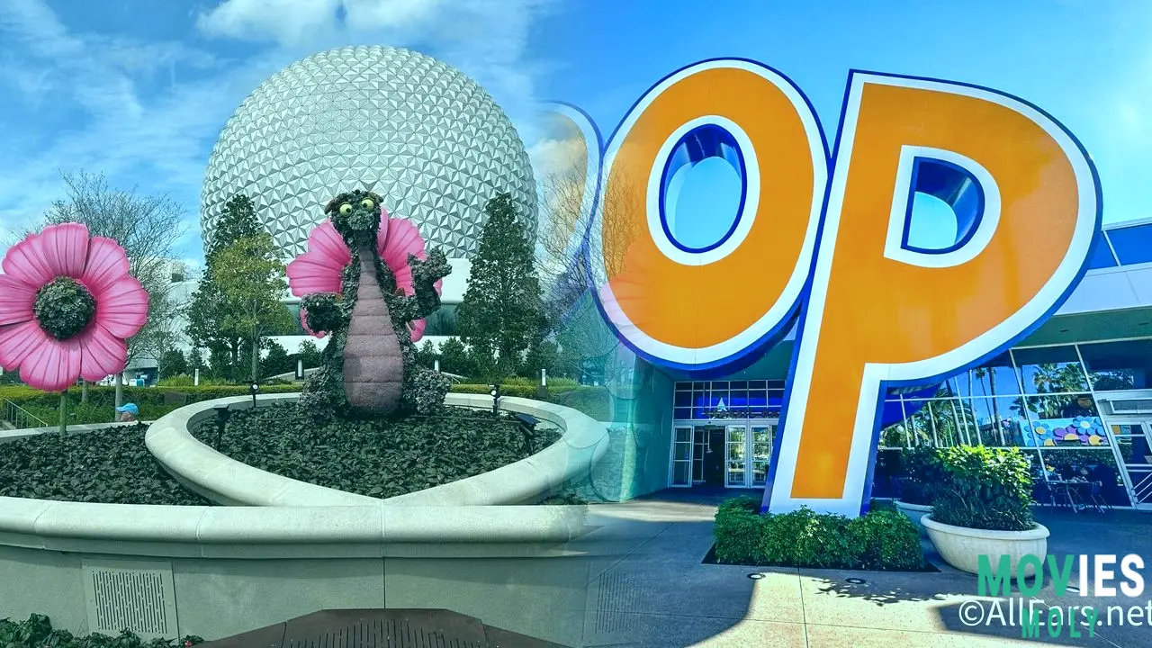 Disney World in 2025: Get Ready for Awesome New Shows Incredible Deals and a Buzz Lightyear Upgrade! image 6