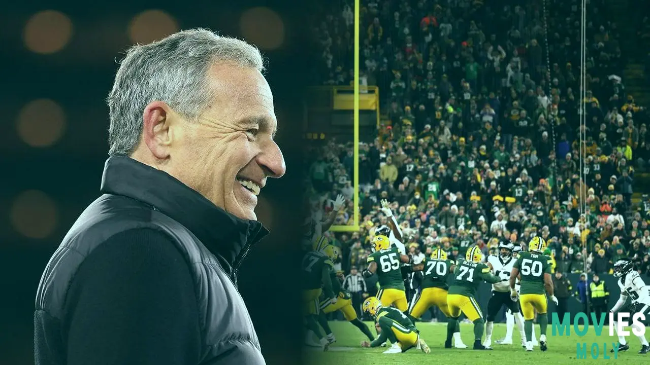 Disney & YouTube TV Call a Truce: Your Favorite Channels Are Back! image 4