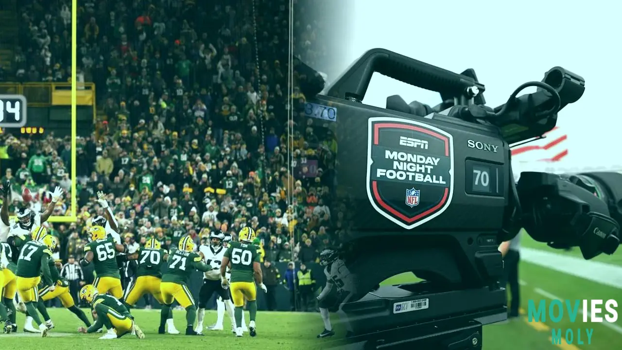 Disney & YouTube TV Call a Truce: Your Favorite Channels Are Back! image 5