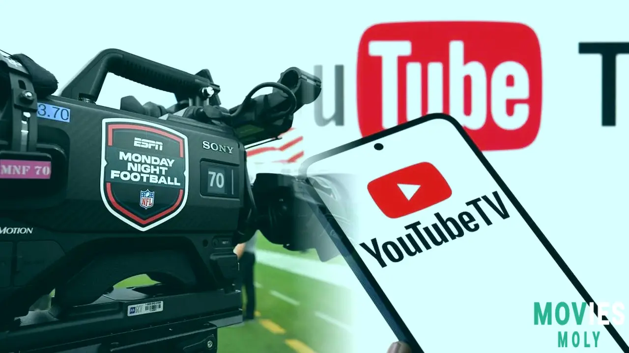 Disney & YouTube TV Call a Truce: Your Favorite Channels Are Back! image 6