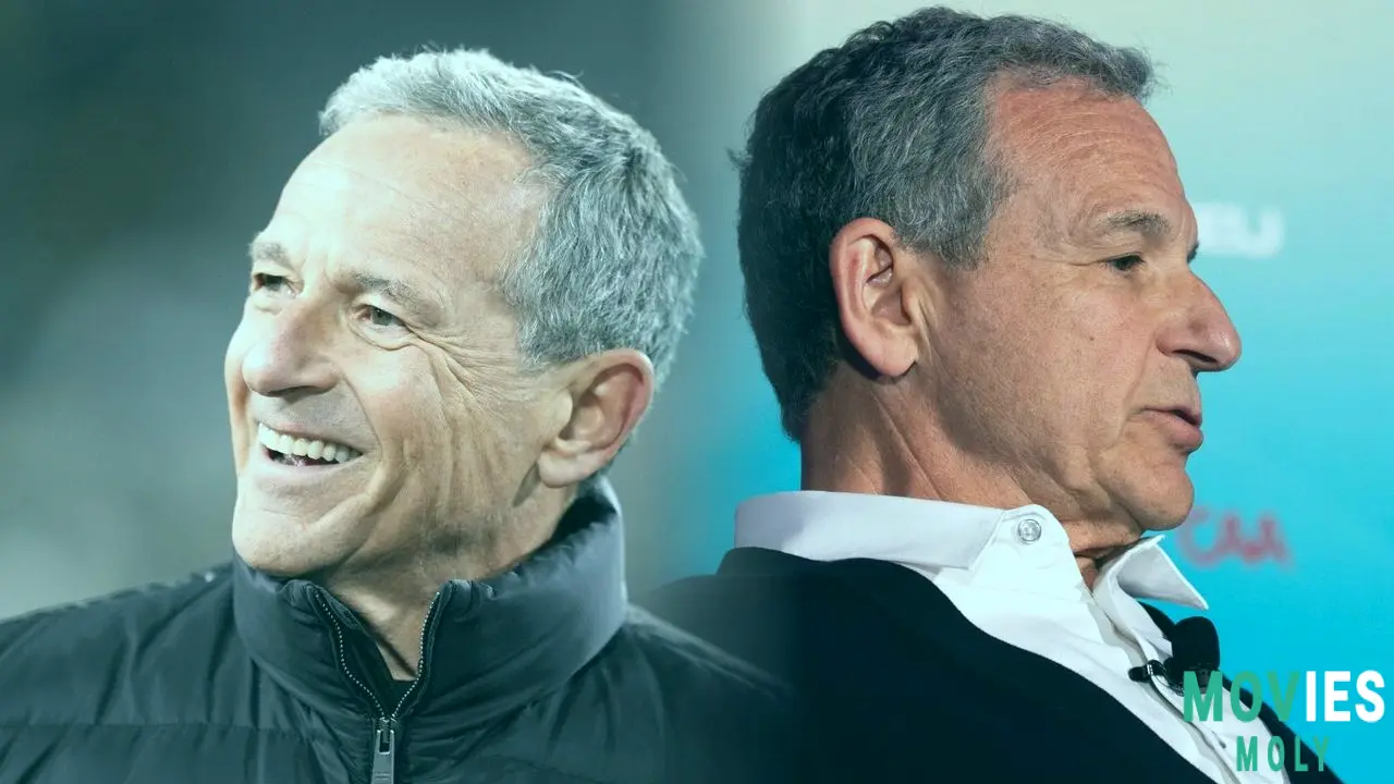 Disney-YouTube TV Standoff: Why Iger's ManningCast Chat Skipped the Big Issue image 3